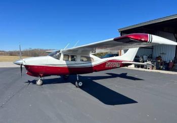 1977 CESSNA T210 for sale - AircraftDealer.com