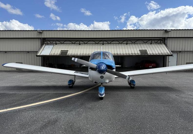 1965 PIPER CHEROKEE 180C Photo 3