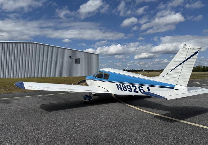 1965 PIPER CHEROKEE 180C Photo 4