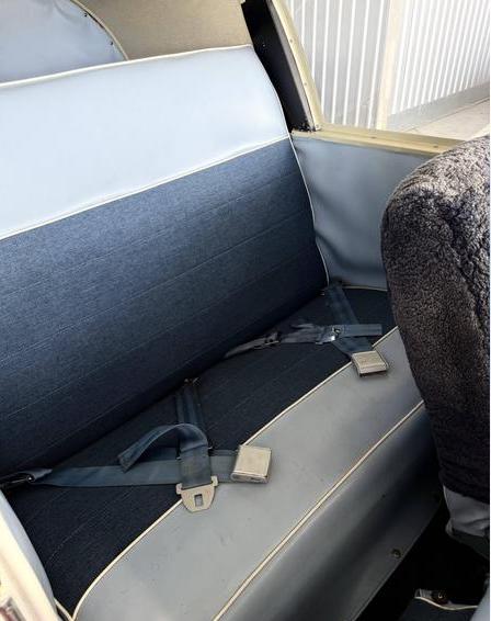 1965 PIPER CHEROKEE 180C Photo 6