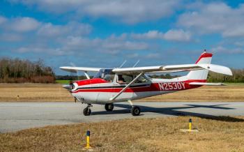 1963 Cessna 172D for sale - AircraftDealer.com