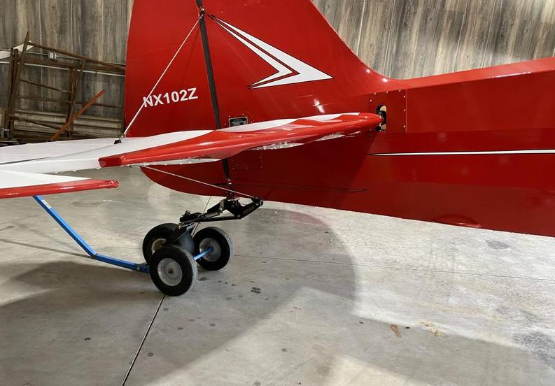 2018 PA-18 EX SUPERCUB MONSTER Photo 5