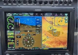 2016 Carbon Cub Amphibian Photo 4