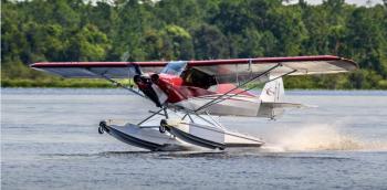 2016 Carbon Cub Amphibian for sale - AircraftDealer.com