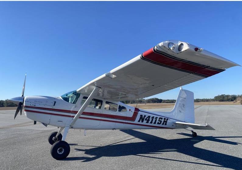 1964 CESSNA 180G  Photo 2