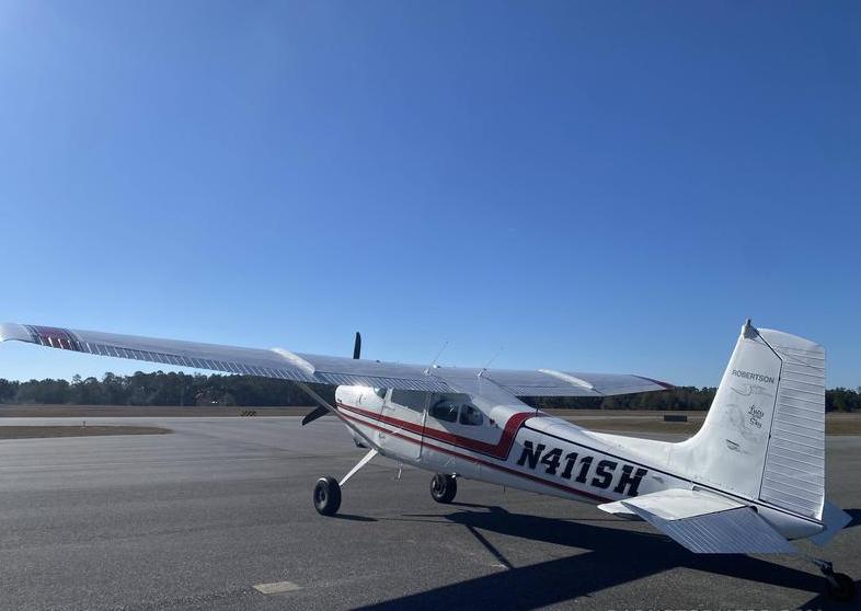 1964 CESSNA 180G  Photo 3