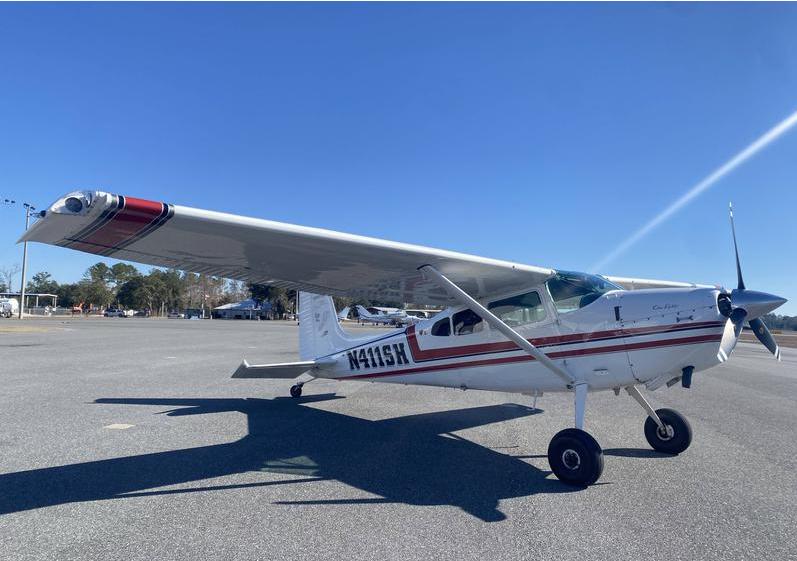 1964 CESSNA 180G  Photo 5