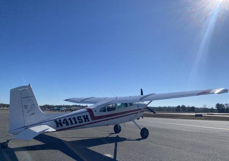 1964 CESSNA 180G  Photo 2