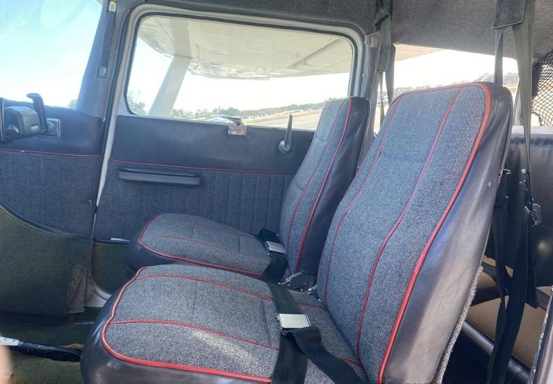 1964 CESSNA 180G  Photo 3