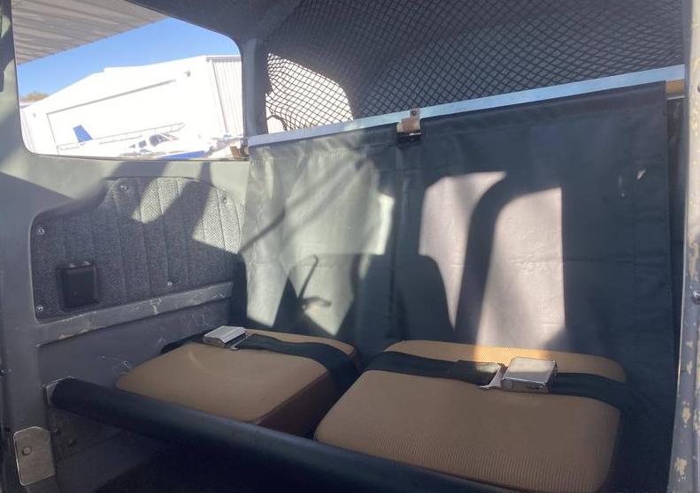 1964 CESSNA 180G  Photo 4