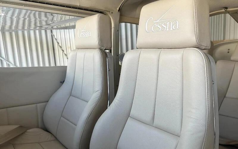 1963 Cessna 172 Skyhawk  Photo 6