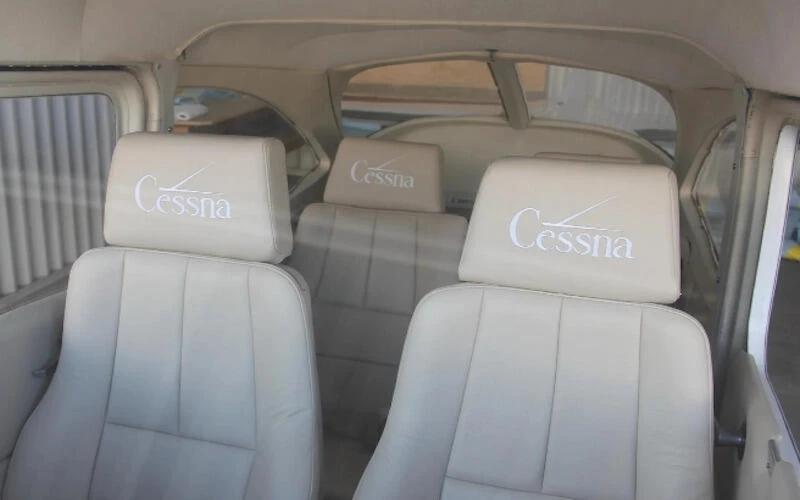 1963 Cessna 172 Skyhawk  Photo 7