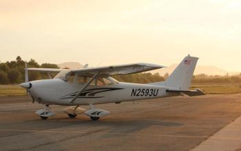 1963 Cessna 172 Skyhawk  for sale - AircraftDealer.com