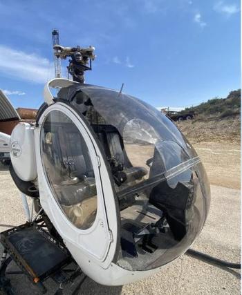  SCHWEIZER 300C for sale - AircraftDealer.com
