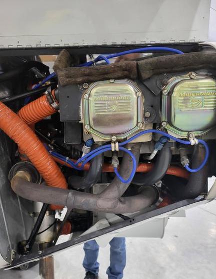 1977 Piper Super Cub Photo 6