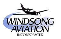 Windsong Aviation, Inc.