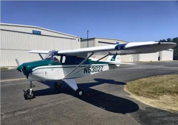 1961 Piper Colt for sale - AircraftDealer.com