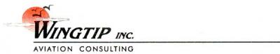 Wingtip, Inc.