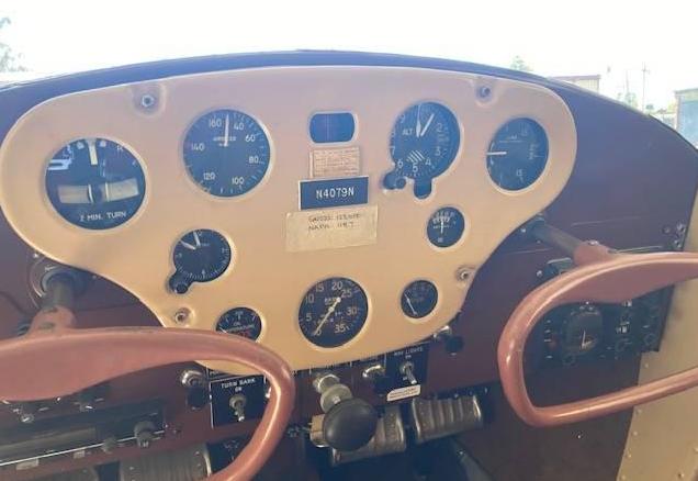 1947 Cessna 120 Photo 2