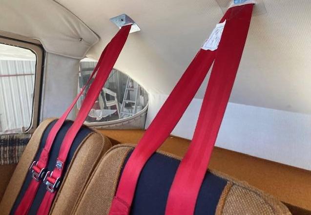 1947 Cessna 120 Photo 4