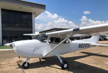 2003 Cessna 172S for sale - AircraftDealer.com
