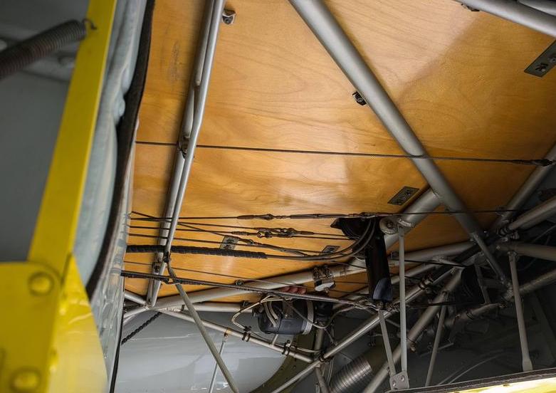1943 Staggerwing D-17-S Photo 4