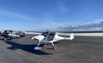 2012 PIPISTREL VIRUS SW for sale - AircraftDealer.com