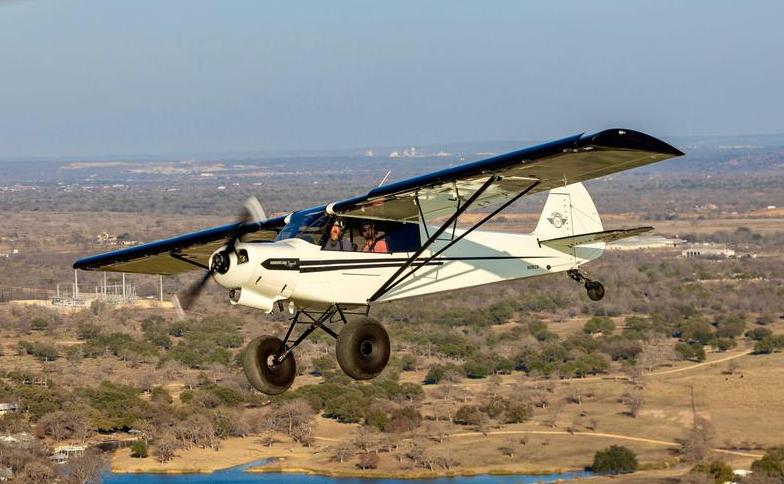 2023 LEGEND MOAC Photo 2