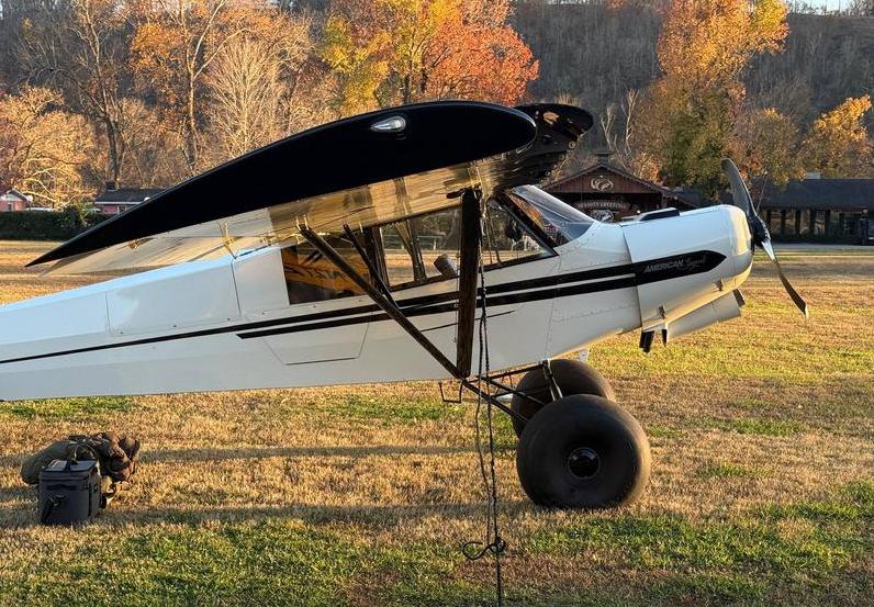 2023 LEGEND MOAC Photo 3