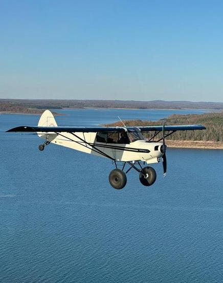 2023 LEGEND MOAC Photo 4