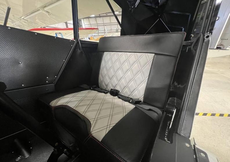 2023 LEGEND MOAC Photo 5