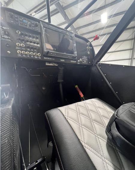 2023 LEGEND MOAC Photo 6