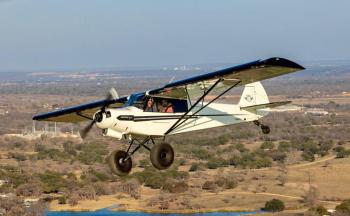 2023 LEGEND MOAC for sale - AircraftDealer.com