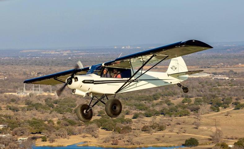 2023 LEGEND MOAC Photo 2