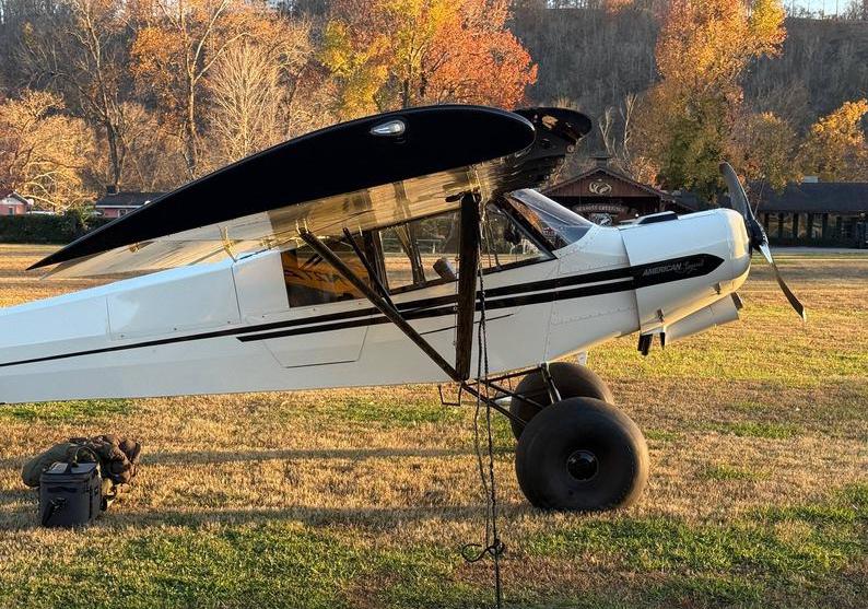 2023 LEGEND MOAC Photo 3