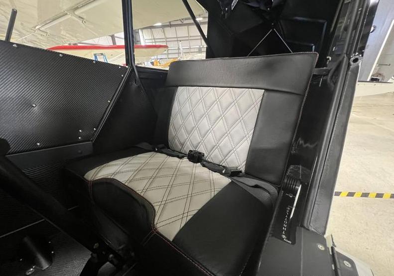 2023 LEGEND MOAC Photo 4