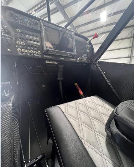 2023 LEGEND MOAC Photo 6