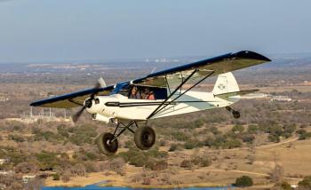 2023 LEGEND MOAC for sale - AircraftDealer.com