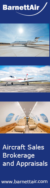 Barnett Air