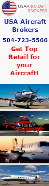 USA Aircraft Brokers